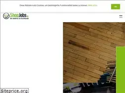 Sites similar to shopjobs.de