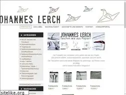 Sites similar to shopjohanneslerch.net