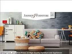 Sites similar to shopjohnson.com