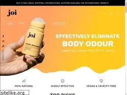 Sites similar to shopjoi.com