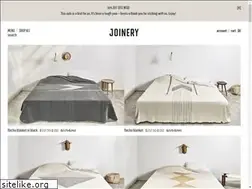 Sites similar to shopjoinery.com