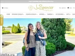Sites similar to shopjspencer.com