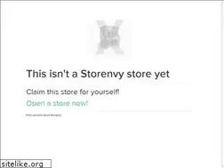 Sites similar to shopjuju.storenvy.com