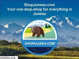 Sites similar to shopjuneau.com