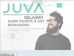 Sites similar to shopjuva.com