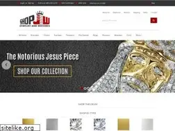 Sites similar to shopjwofficial.com