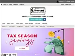 Sites similar to shopjws.com
