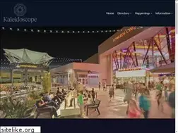 Sites similar to shopkaleidoscope.com