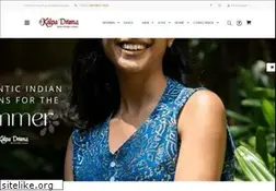 Sites similar to shopkalpadruma.com
