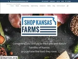 Sites similar to shopkansasfarms.com