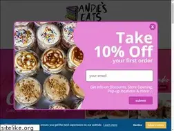 Sites similar to shopkarmacookies.com