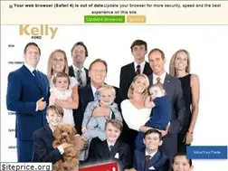 Sites similar to shopkellyford.com