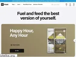 Sites similar to shopketo.com