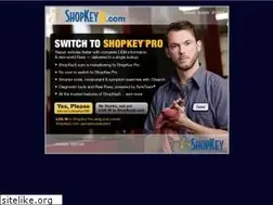 Sites similar to shopkey5.com