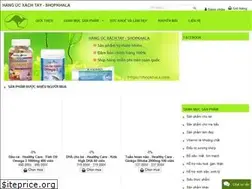 Sites similar to shopkhala.com