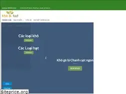 Sites similar to shopkhohat.com