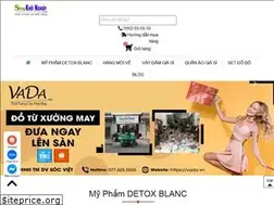 Sites similar to shopkhoinghiep.com