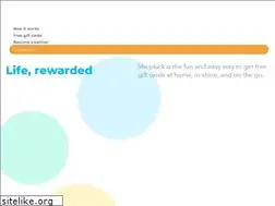 Sites similar to shopkick.com