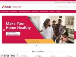 Sites similar to shopkidde.com