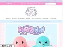 Sites similar to shopkikikawaii.com