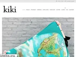 Sites similar to shopkikionline.com