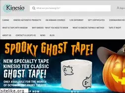 Sites similar to shopkinesio.com