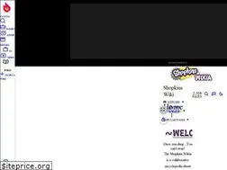 Sites similar to shopkins.wikia.com