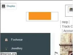 Sites similar to shopkio.com