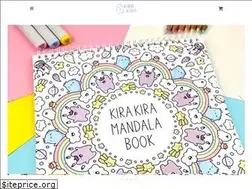 Sites similar to shopkirakira.com