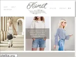 Sites similar to shopkismet.net