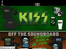 Sites similar to shopkissonline.com