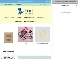 Sites similar to shopkissui.com