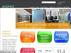 Sites similar to shopkit.com