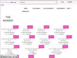Sites similar to shopkkbloom.com