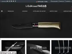 Sites similar to shopknives.online