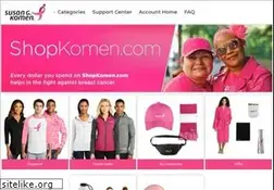 Sites similar to shopkomen.com