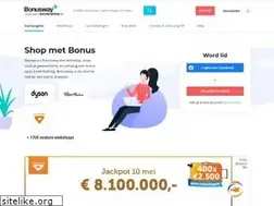Sites similar to shopkorting.nl