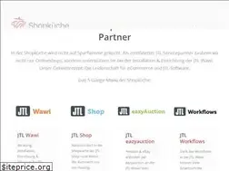 Sites similar to shopkueche.de