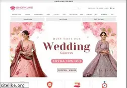 Sites similar to shopkund.co.uk
