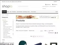 Sites similar to shopla.ch