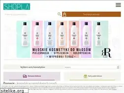 Sites similar to shopla.pl