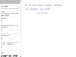Sites similar to shoplabeye.com
