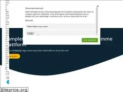 Sites similar to shoplabs.no