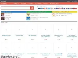 Sites similar to shoplack.com
