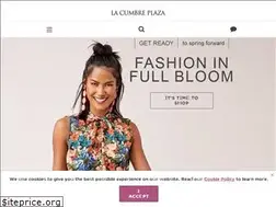 Sites similar to shoplacumbre.com