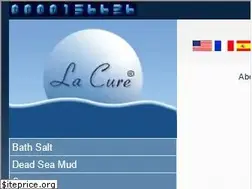 Sites similar to shoplacure.com