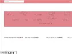 Sites similar to shopladidaboutique.com