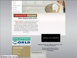 Sites similar to shoplafayettemall.com