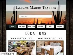 Sites similar to shoplagunamadre.com