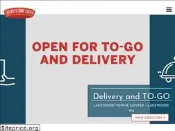Sites similar to shoplakewoodtownecenter.com